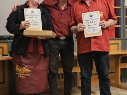 2026 Jahreshauptversammlung